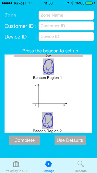 【免費生產應用App】V-Assist-APP點子