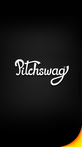 【免費生產應用App】Pitchswag Social Network-APP點子