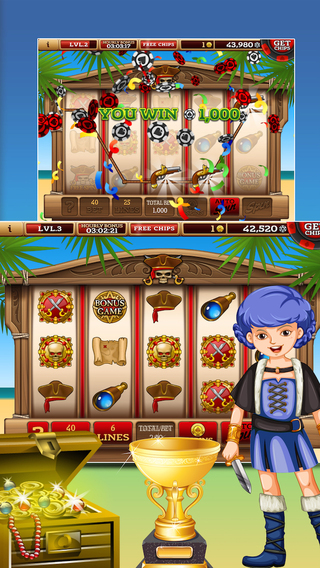 【免費遊戲App】Slots Hustler! Caliente! Caliente! Real casino games!-APP點子