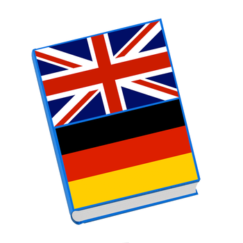 German English Vocabulary And Phrases Book Free 教育 App LOGO-APP開箱王