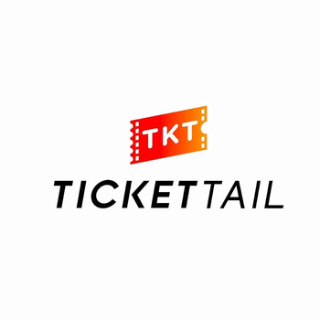 Tickettail LOGO-APP點子