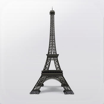 Hotel Ramada Paris Tour Eiffel 旅遊 App LOGO-APP開箱王