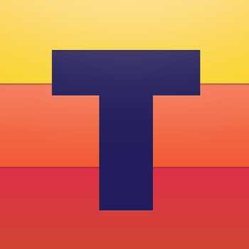 Timerlist - An Interval Timer for Yoga, Running, Cooking, Meditation, Workouts, Training, Practice Tests, and Much More 健康 App LOGO-APP開箱王