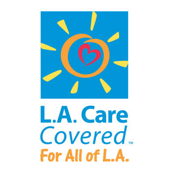 L.A. Care Covered Mobile LOGO-APP點子