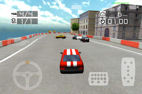 Drive Track Racing screenshot 3