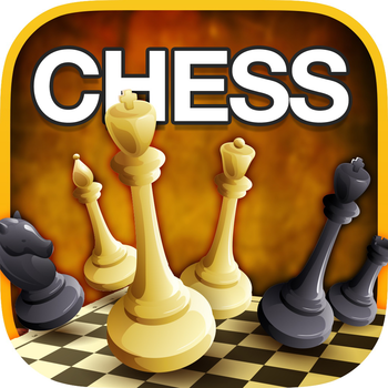 Free Chess Games 遊戲 App LOGO-APP開箱王