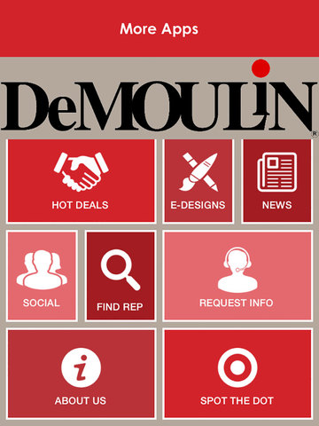 免費下載商業APP|DeMoulin app開箱文|APP開箱王