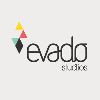 Evado Studios LOGO-APP點子