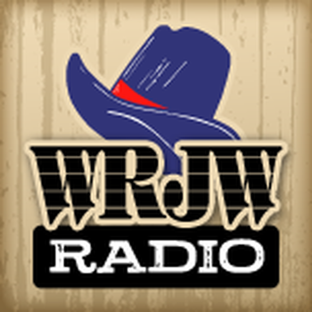 WRJW LOGO-APP點子