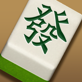 Mahjong 13 tiles LOGO-APP點子