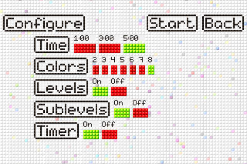 Color Out! Free screenshot 4
