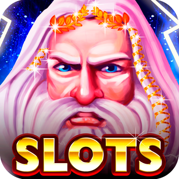 777 Atlantis Slots of Zeus Casino - Best social old vegas is the way with right price scatter bingo or no deal 2 LOGO-APP點子