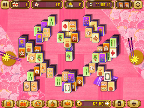 免費下載遊戲APP|Sushi Mahjong Deluxe Free app開箱文|APP開箱王