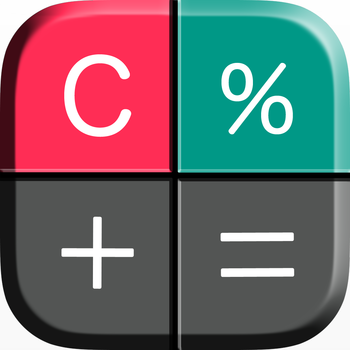 Calculator Mini LOGO-APP點子