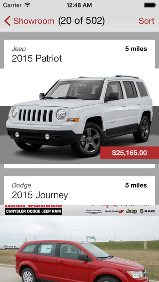 免費下載商業APP|Allen Samuels Dodge Chrysler Jeep Ram Waco DealerApp app開箱文|APP開箱王