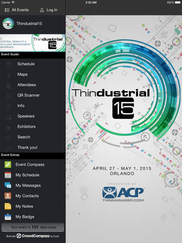 【免費商業App】Thindustrial-APP點子