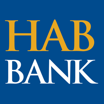 HAB Mobile Deposit LOGO-APP點子