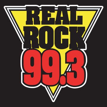 Real Rock 99.3 LOGO-APP點子