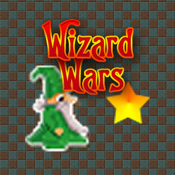 Wizard and star! 遊戲 App LOGO-APP開箱王