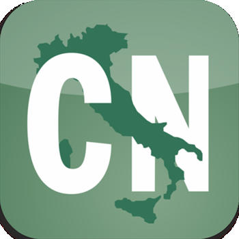 Corriere Nazionale Edicola Digitale 新聞 App LOGO-APP開箱王