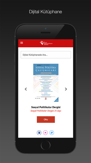 ASPB Dijital Kütüphane