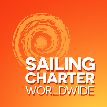Sailing Charter 旅遊 App LOGO-APP開箱王