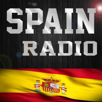 Spain Radio Stations LOGO-APP點子