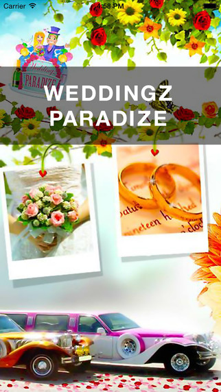 WEDDING PARADISE