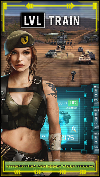 免費下載遊戲APP|League of War: 3D Strategy Game app開箱文|APP開箱王