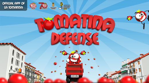 Tomatina Defense