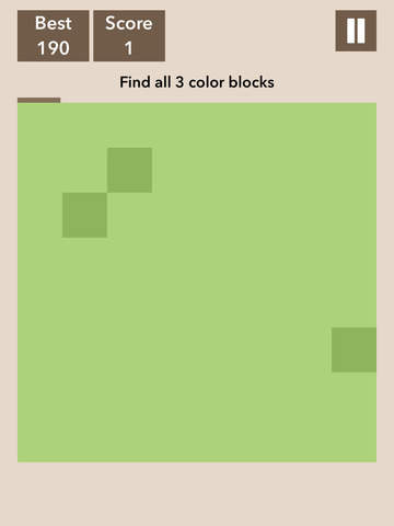 免費下載遊戲APP|Color Blend - Unique Game About Colors app開箱文|APP開箱王