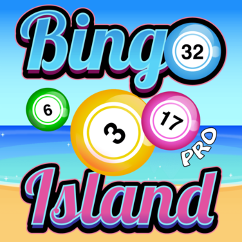 Bingo Paradise Isle by Appy Games Pro - Bankroll Your Way to Riches with Multiple Daubs 遊戲 App LOGO-APP開箱王
