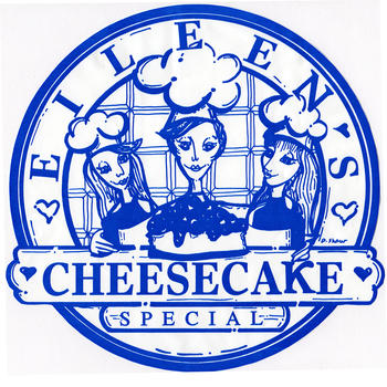 EileensCheesecake LOGO-APP點子