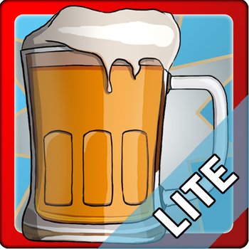 Bar Slingers Lite LOGO-APP點子