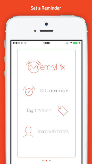 免費下載生產應用APP|MemryPix - Photo/Audio Reminders app開箱文|APP開箱王
