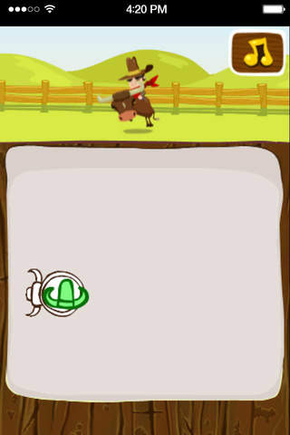 The Bull Fighters screenshot 2