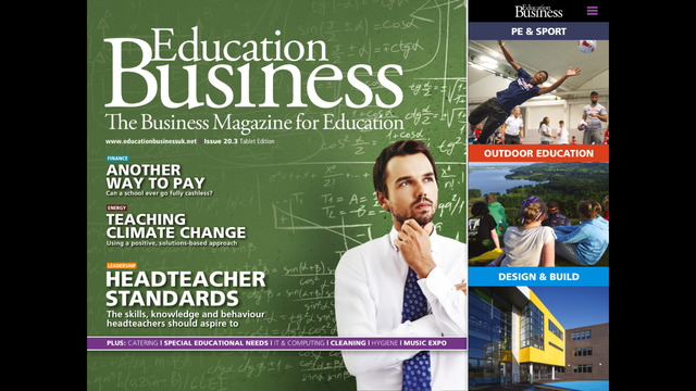 Education Business