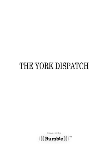 免費下載新聞APP|York Dispatch for iPhone app開箱文|APP開箱王