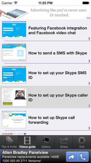 免費下載社交APP|Guide For Skype app開箱文|APP開箱王