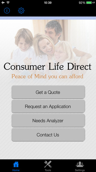 Consumer Life Direct