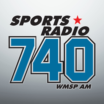 Sports Radio 740 LOGO-APP點子