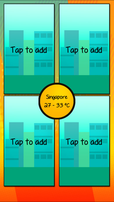 MyWeather@SG
