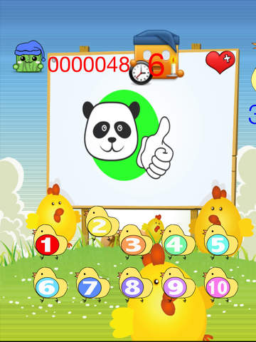 【免費教育App】Baby Learning Maths Fun Fun Fun Free-APP點子