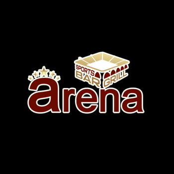 Arena Sports Bar LOGO-APP點子