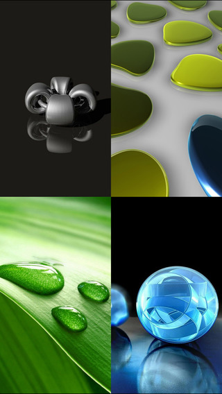 【免費工具App】Wallpapers 3D FULL HD + Only the Best Wallpaper-APP點子