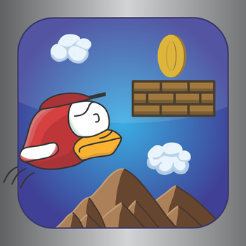 Super Chirpie World 遊戲 App LOGO-APP開箱王