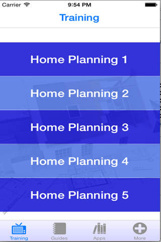 Hardware Supplies : An Ordinary Guide to Home Planning and Designing screenshot 2