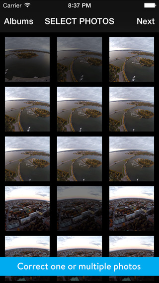 免費下載攝影APP|GoFix - Remove Distortion from GoPro Photos app開箱文|APP開箱王