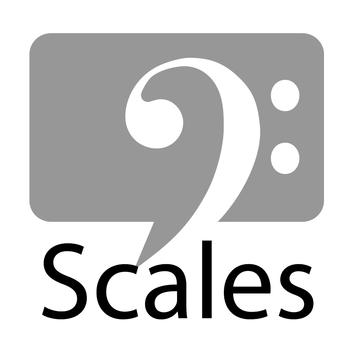 Scales For Bass Guitar LOGO-APP點子