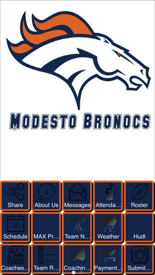 Modesto Broncos
